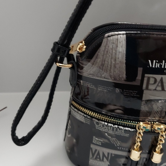 Handbag 👜 - Picture 13 of 13